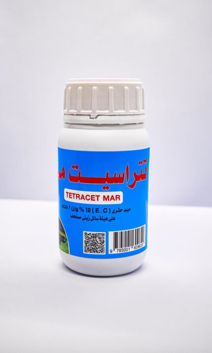 تتراسيت مار