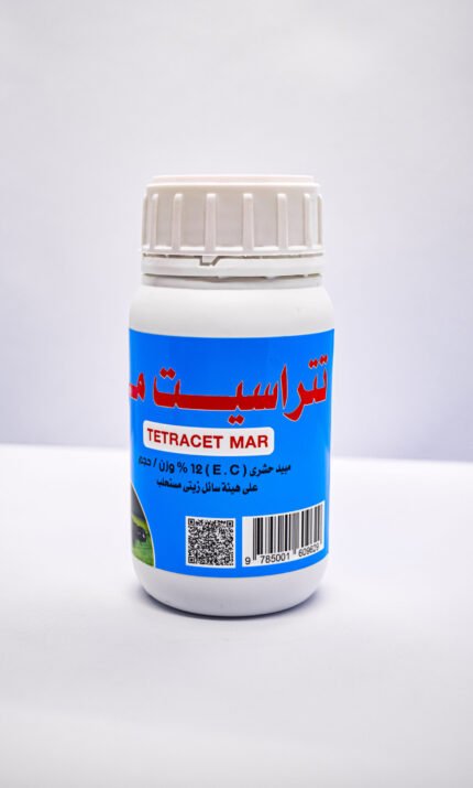 تتراسيت مار