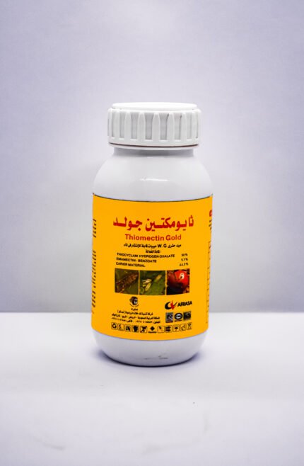 ثايموكتين جولد: